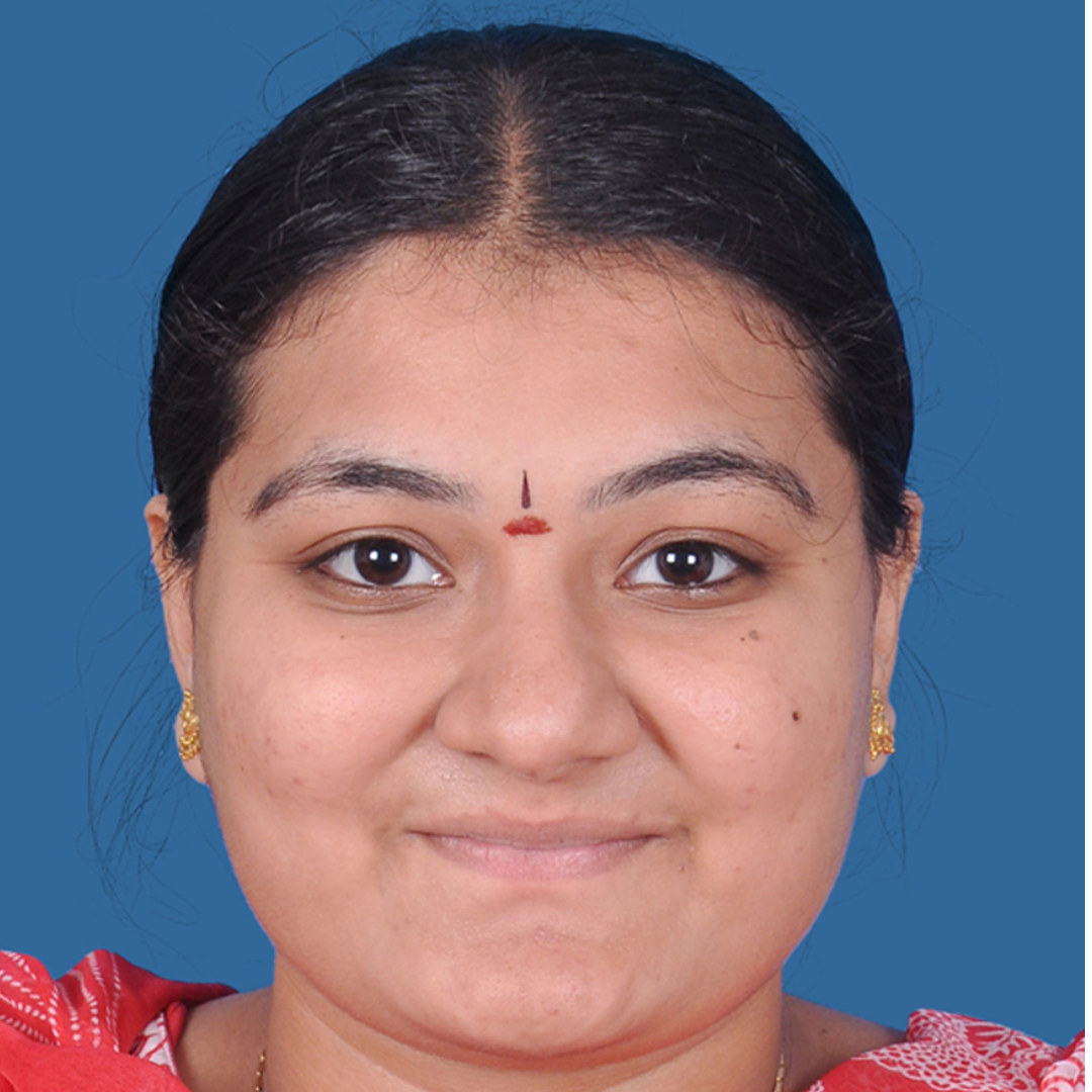 Bhargavi C R